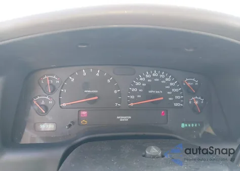 2003 Dodge Dakota Sport z USA, uszkodzony, nr VIN 1D7HL32XX3S267926